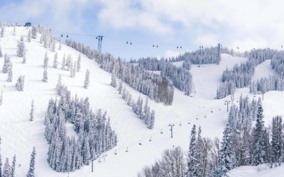 Saker att göra i Aspen, Colorado