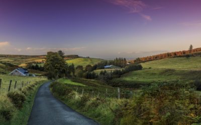 Fly and Drive Irland