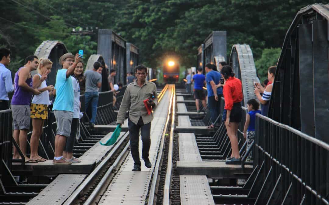 Spännande resmål du inte bör missa 2023