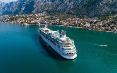 Upplev östra Medelhavet 2023