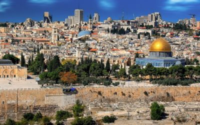 Israel – Våra favoriter