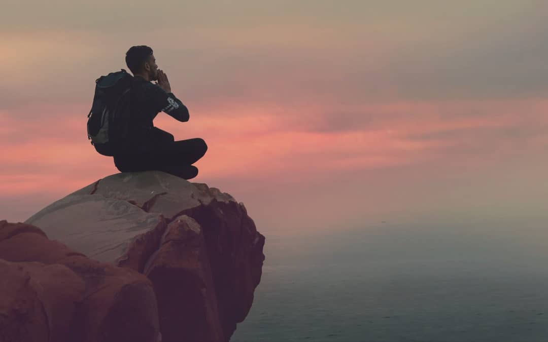 Därför bör du prova att resa ensam minst en gång i livet