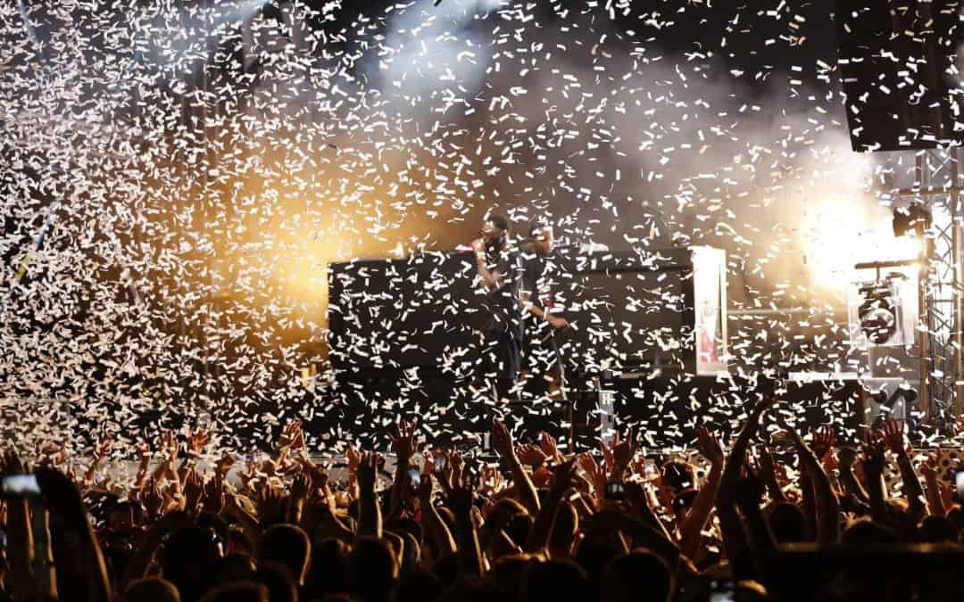 Upptäck magin på Ibiza