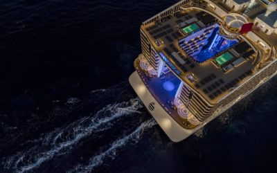 Medelhavet: Hemligheterna bakom en lugn kryssning