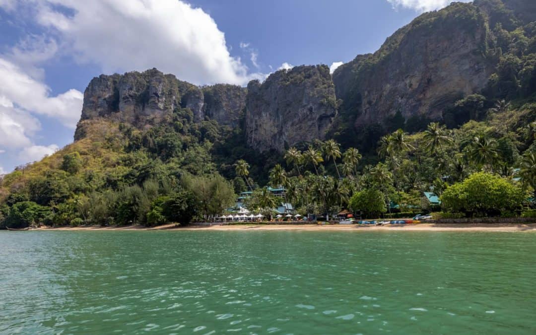 Topp 10 off-beat-destinationer för äventyrssökare