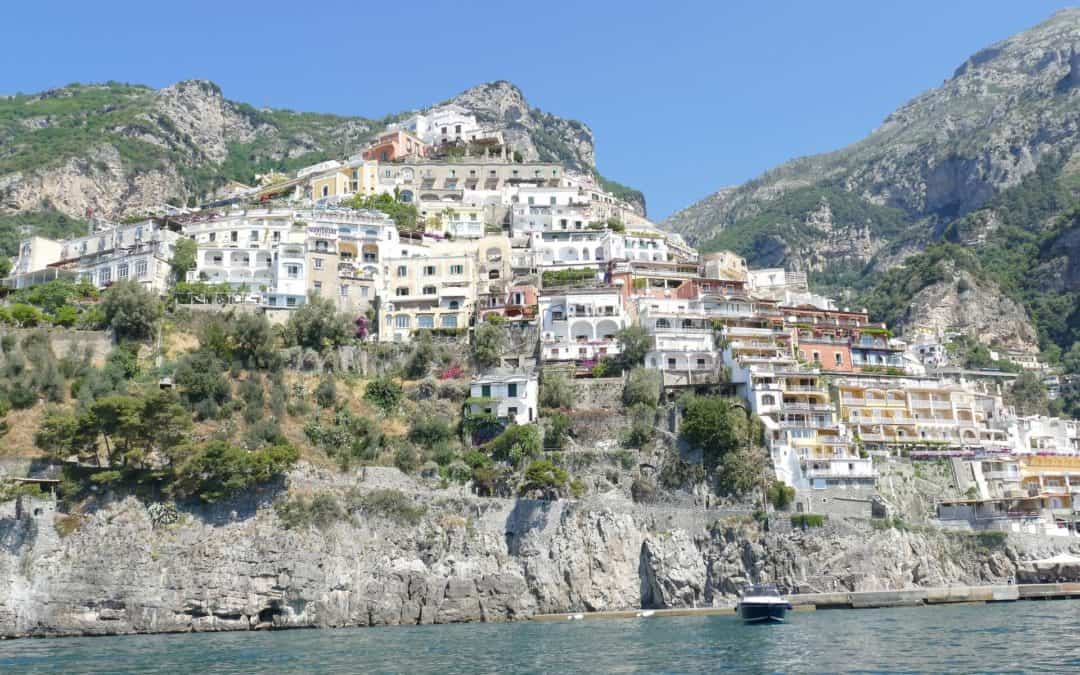 Europas Vackraste Resmål