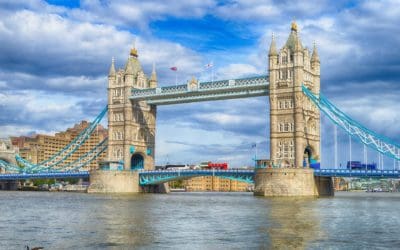 Lär dig mer om London