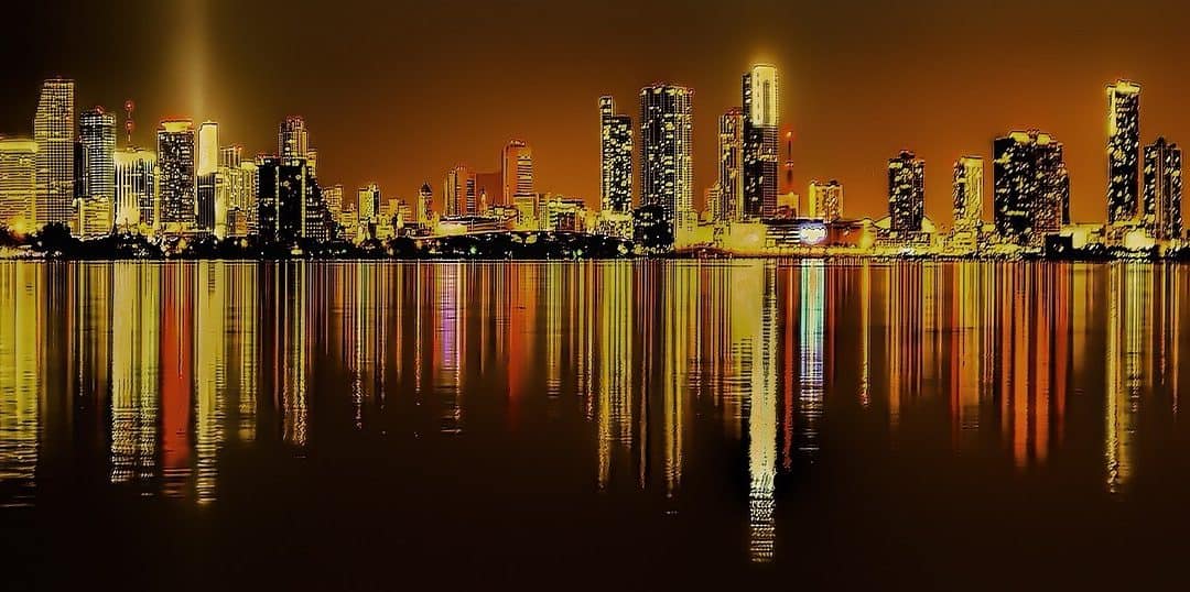 Saker att göra i Miami