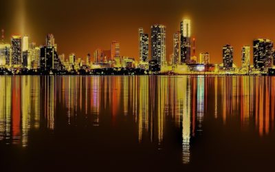 Saker att göra i Miami