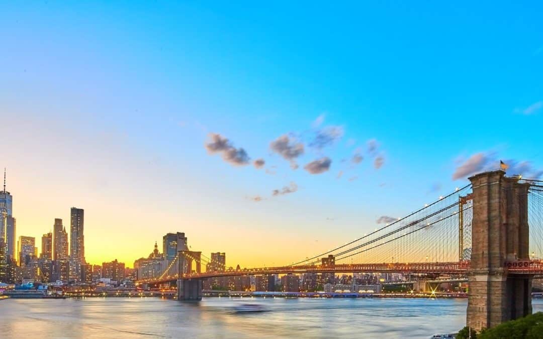Budgetvänliga New York City