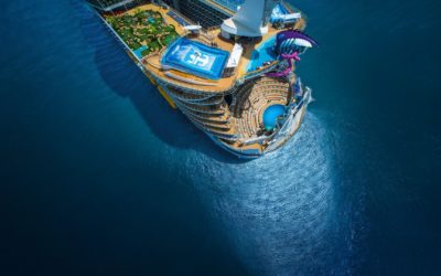 Symphony of the Seas – Royal Caribbean