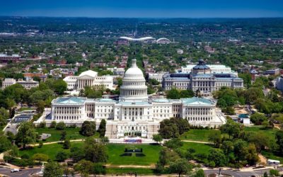 10 platser du måste besöka i USA