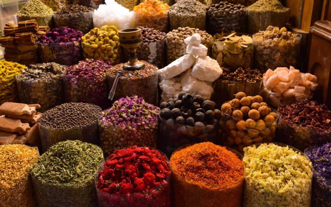 10 underbara resmål för en tjejresa