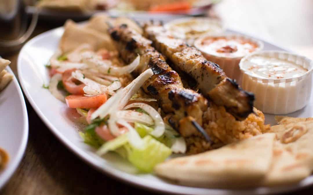 Reseguide till Cypern