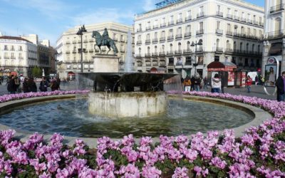Madrid