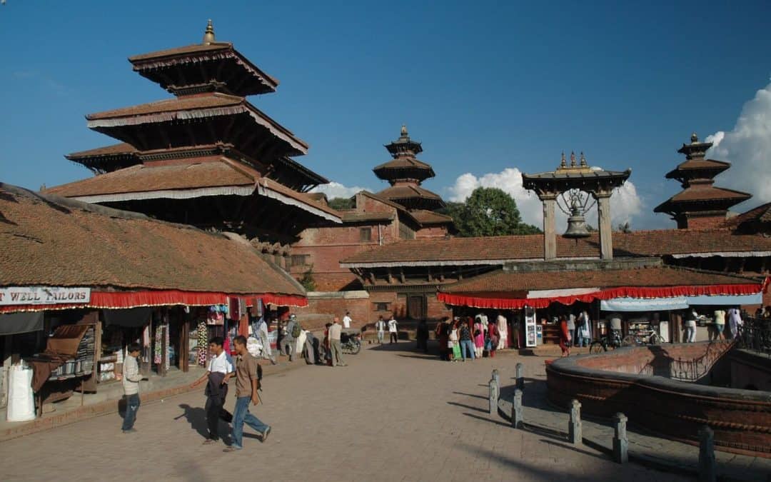 Vilket land är billigast att resa till?