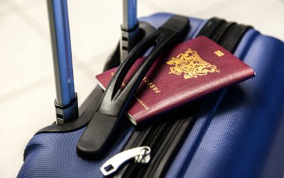 Så packar du smart för en weekendresa
