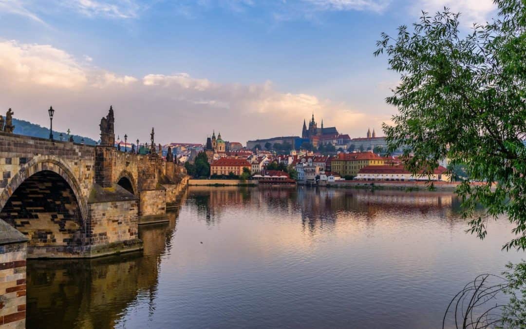 Saker du inte får missa i Prag