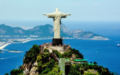 Viktiga fraser att kunna i Brasilien