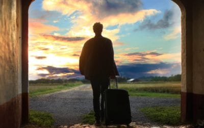 30 resecitat för att inspirera ditt nästa äventyr