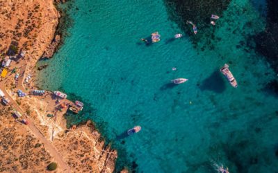 Utflykter du inte får missa på Malta