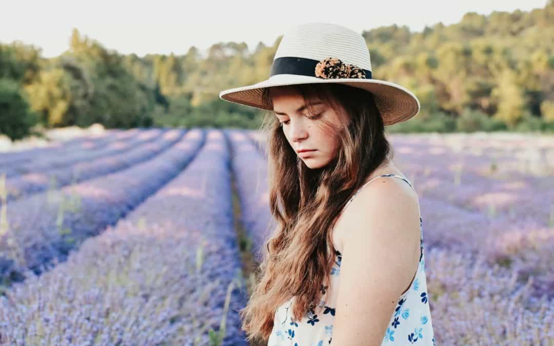 De bästa platserna att ta bilder för sociala medier i Europa