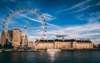 Tips på 3-dagars resplan för London