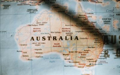 De 5 bästa sakerna att göra i Australien