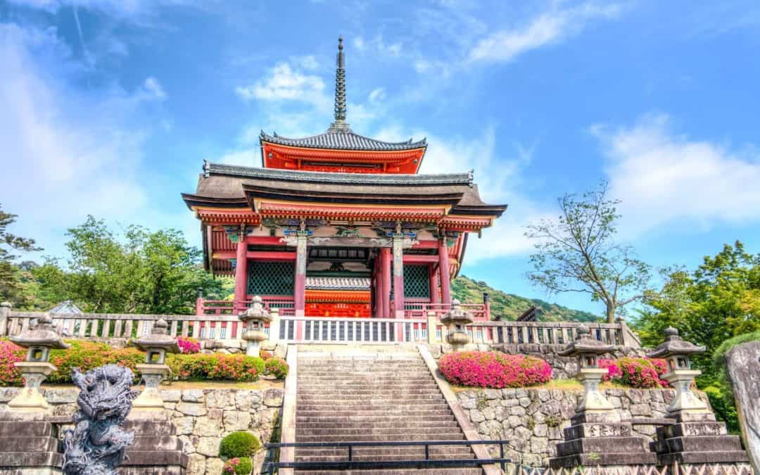 Resenärernas favoritresmål 2023