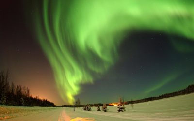 Därför ska du resa bort över julen