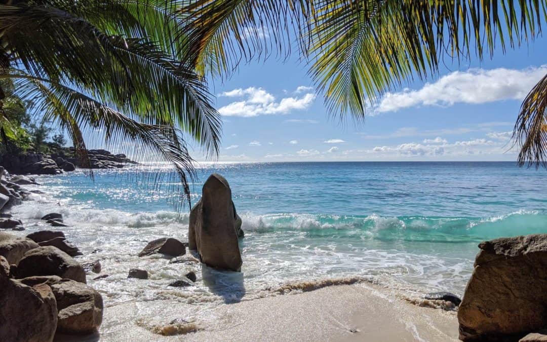 Seychellerna – ett tropiskt paradis