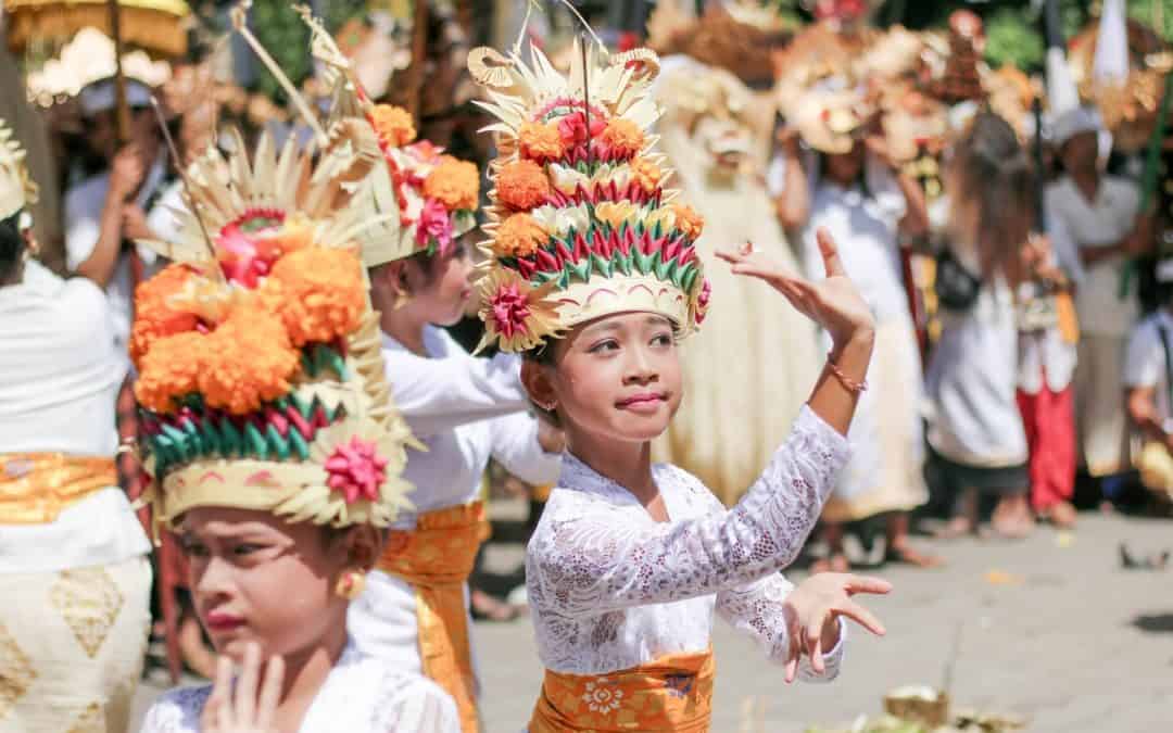 Saker du kanske inte visste om Bali