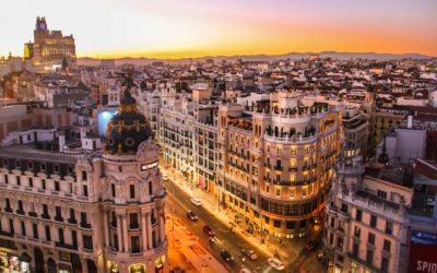 Fly and Drive Spanien