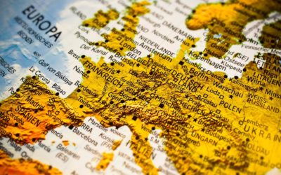De 9 mest underskattade resmålen i Europa