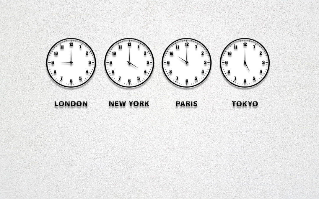 Hur du hanterar jetlag effektivt