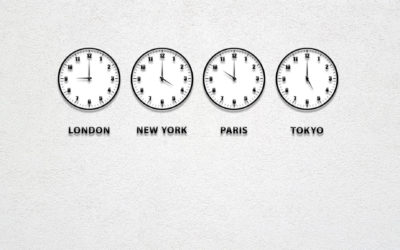 Hur du hanterar jetlag effektivt