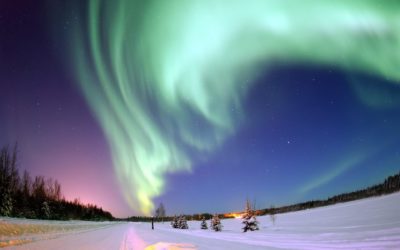 Utforska världens mest hisnande naturfenomen