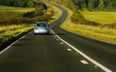 Fly and Drive England