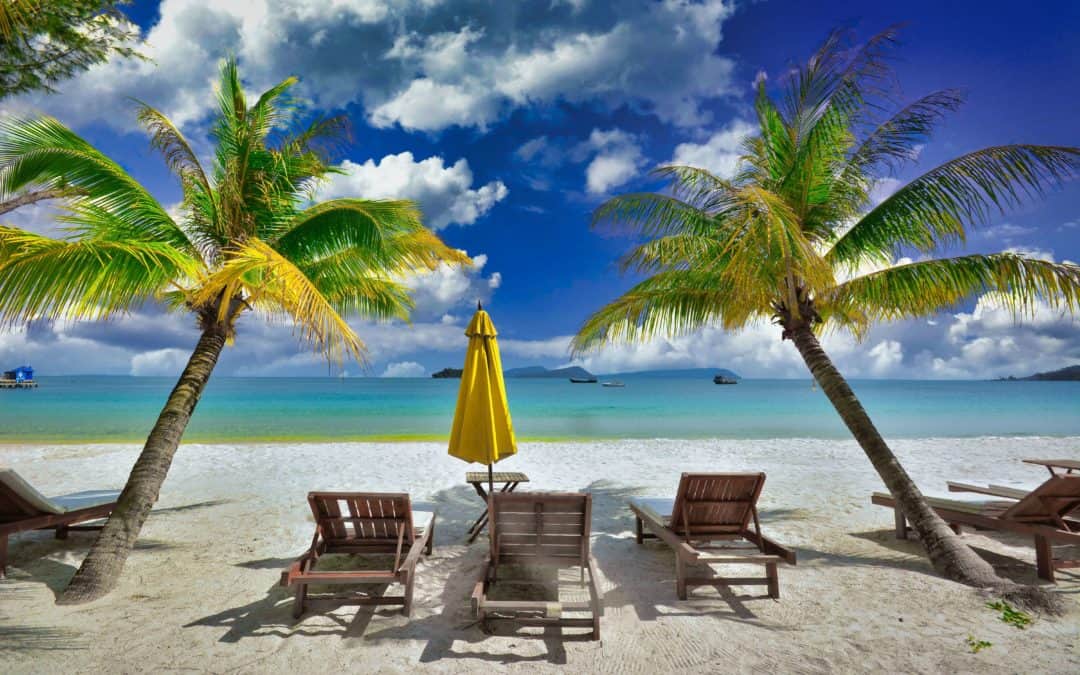 Koh Chang – En underskattad pärla