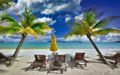 Koh Chang – En underskattad pärla