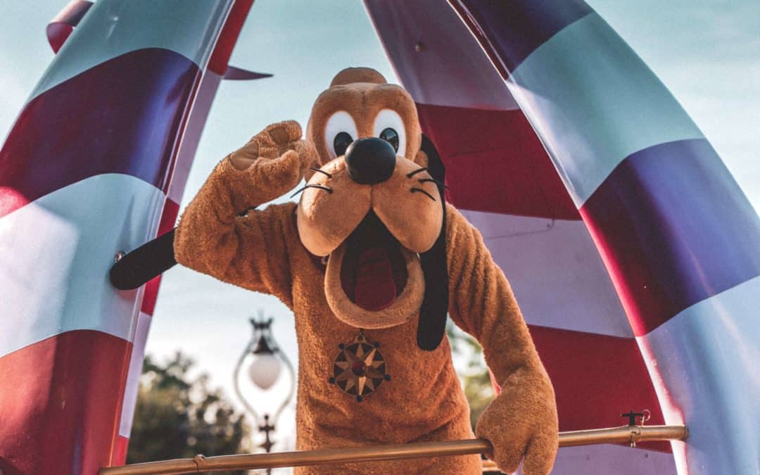 Universal studios Orlando