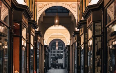Upplev Hamburg