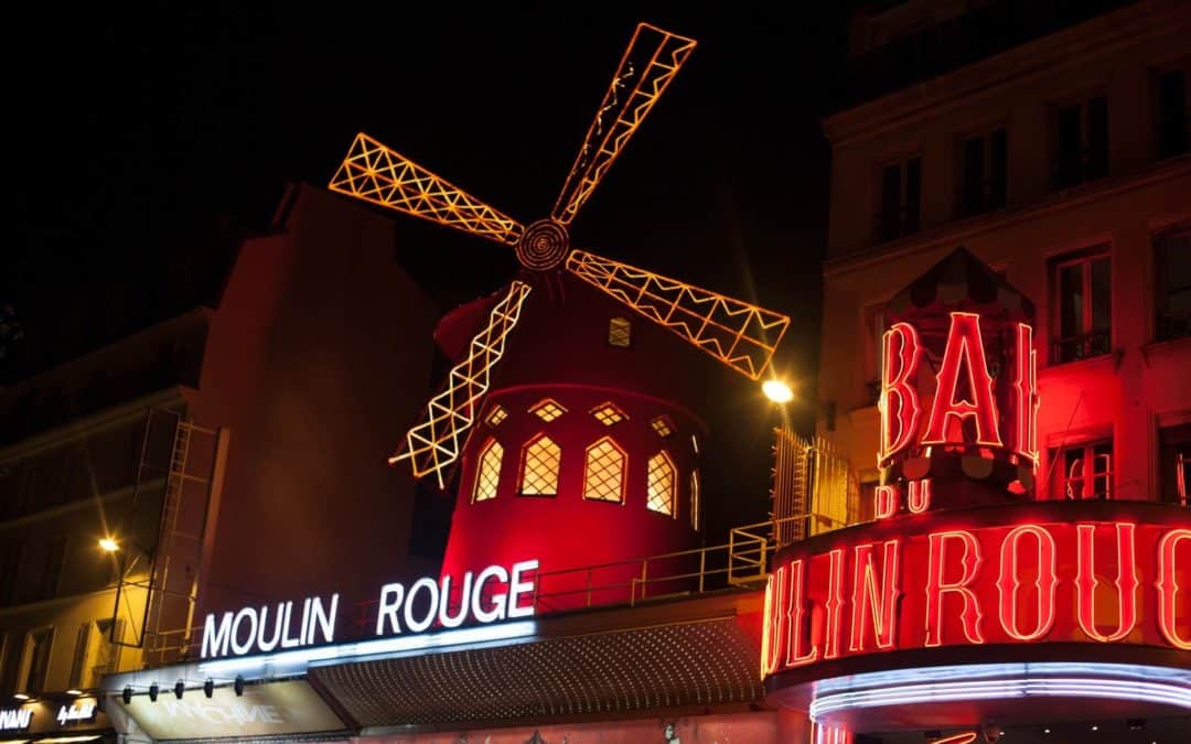 Musikaler – En förtrollande värld