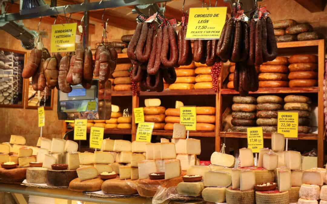 Europas bästa smakresor: En guide för foodies