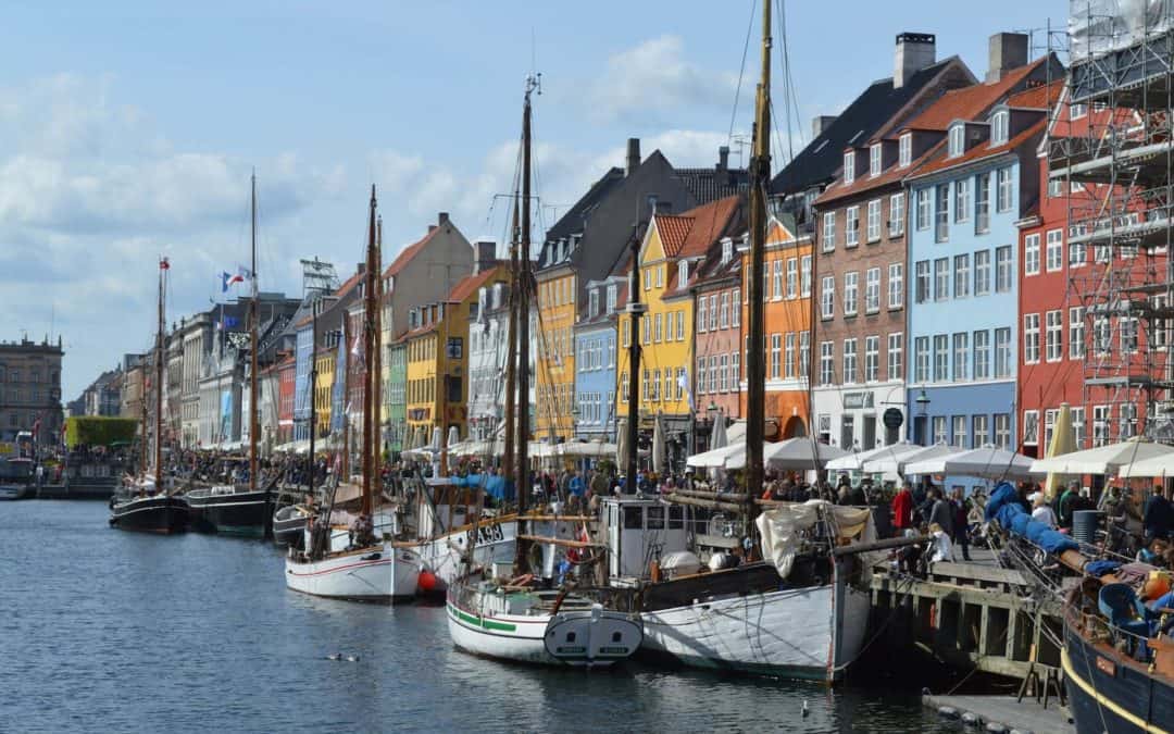 Weekendsemester – Koppla av och njut av kortare resor!