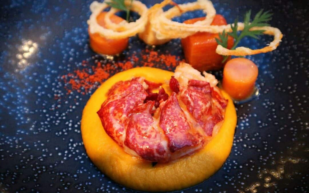 Upplev USA:s östkust