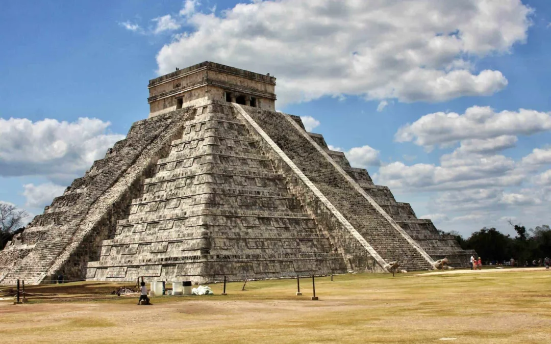 Så planerar du en Mexico resa