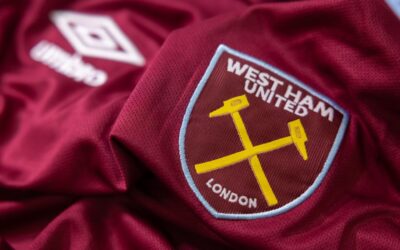 Boka din fotbollsresa – West Ham