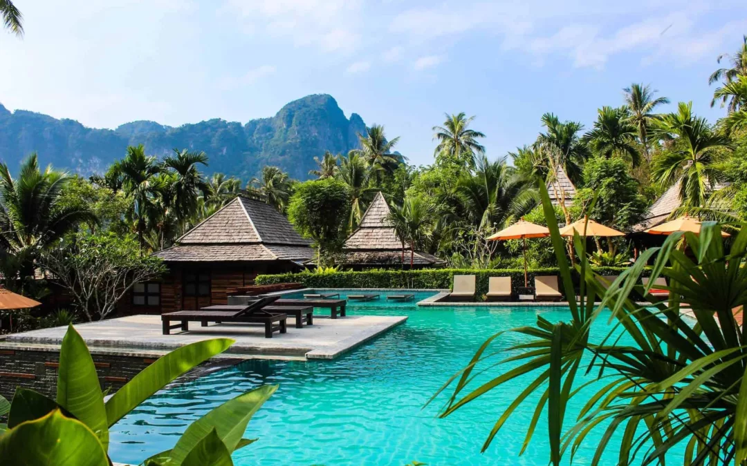 Boka Thailand 2024