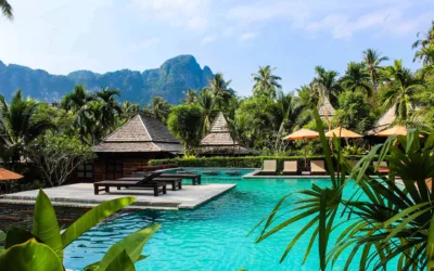 Boka Thailand 2024